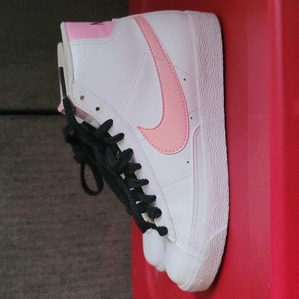 Nike Blazers